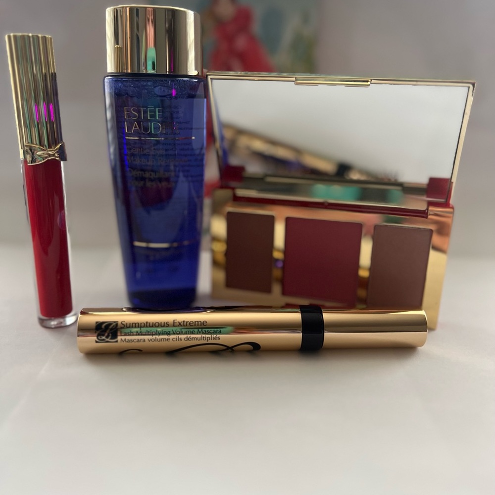 Estée Lauder makeup set - Picture 4 of 7